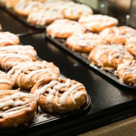 Holiday Inn Express Hotel & Suites Louisville East By Ihg Eksteriør billede