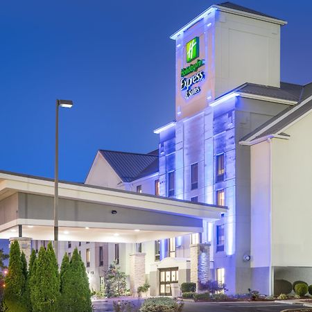 Holiday Inn Express Hotel & Suites Louisville East By Ihg Eksteriør billede