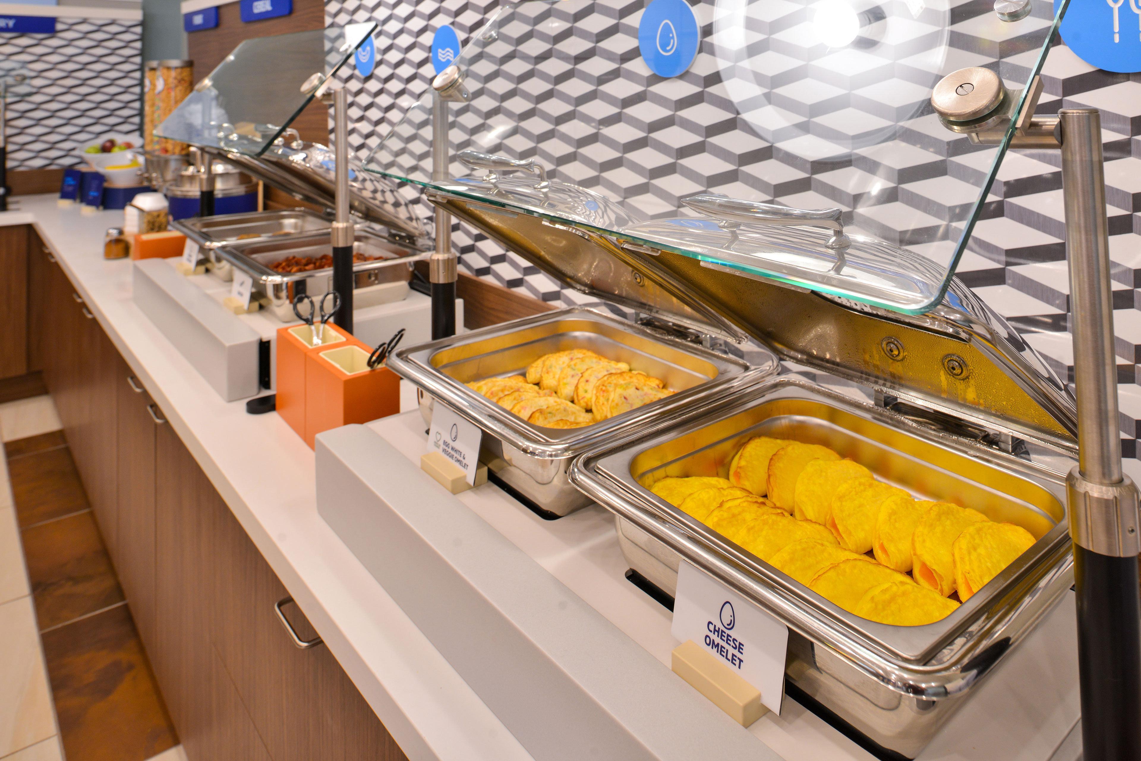 Holiday Inn Express Hotel & Suites Louisville East By Ihg Eksteriør billede