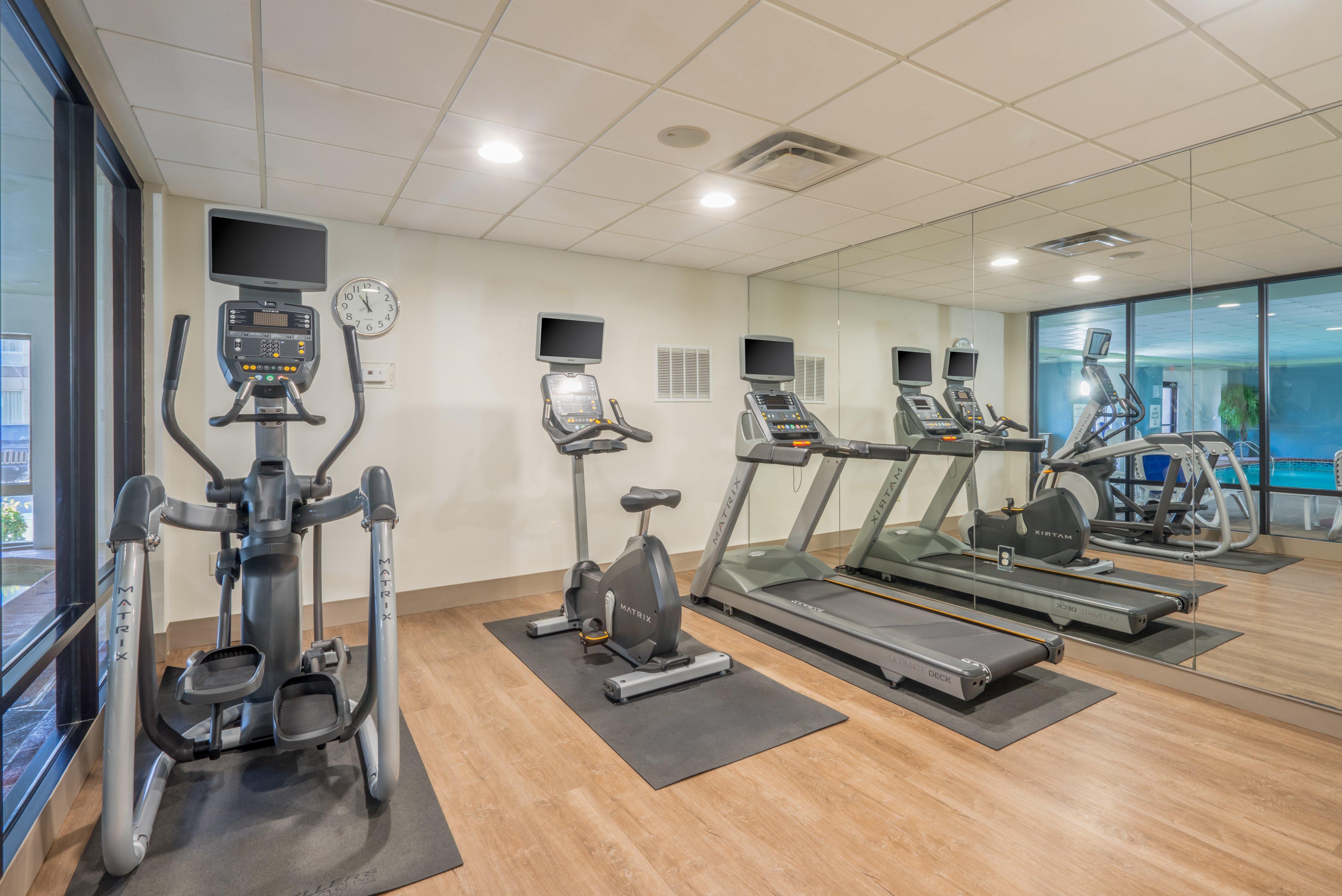 Holiday Inn Express Hotel & Suites Louisville East By Ihg Eksteriør billede