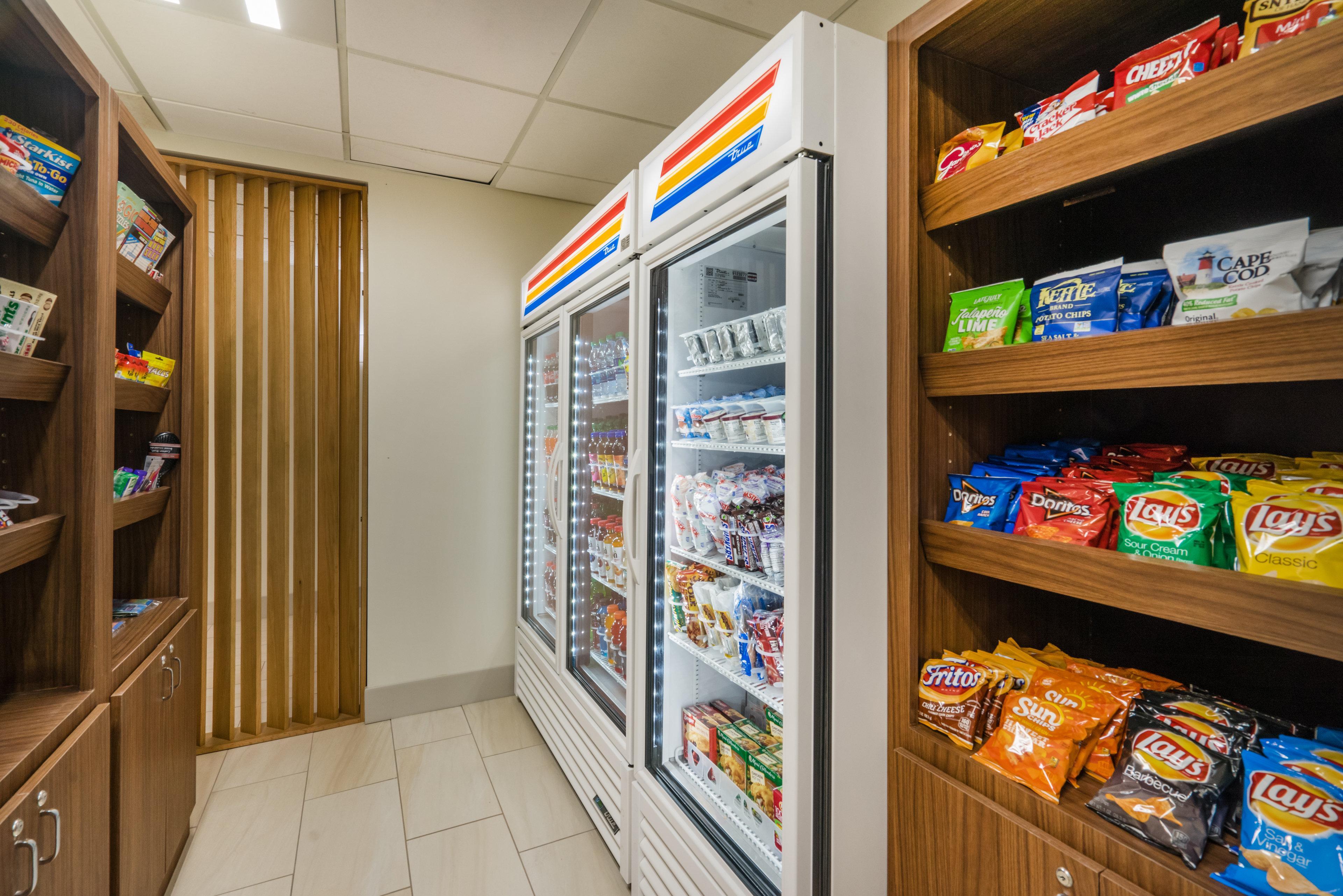 Holiday Inn Express Hotel & Suites Louisville East By Ihg Eksteriør billede