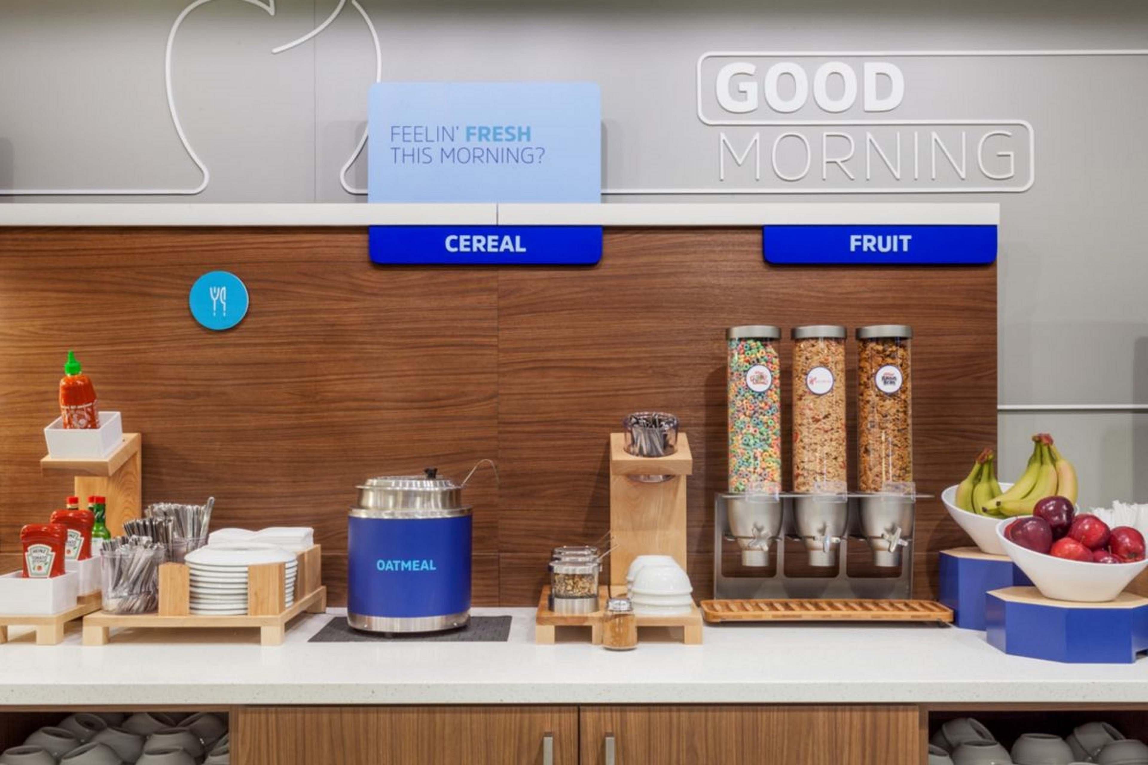 Holiday Inn Express Hotel & Suites Louisville East By Ihg Eksteriør billede