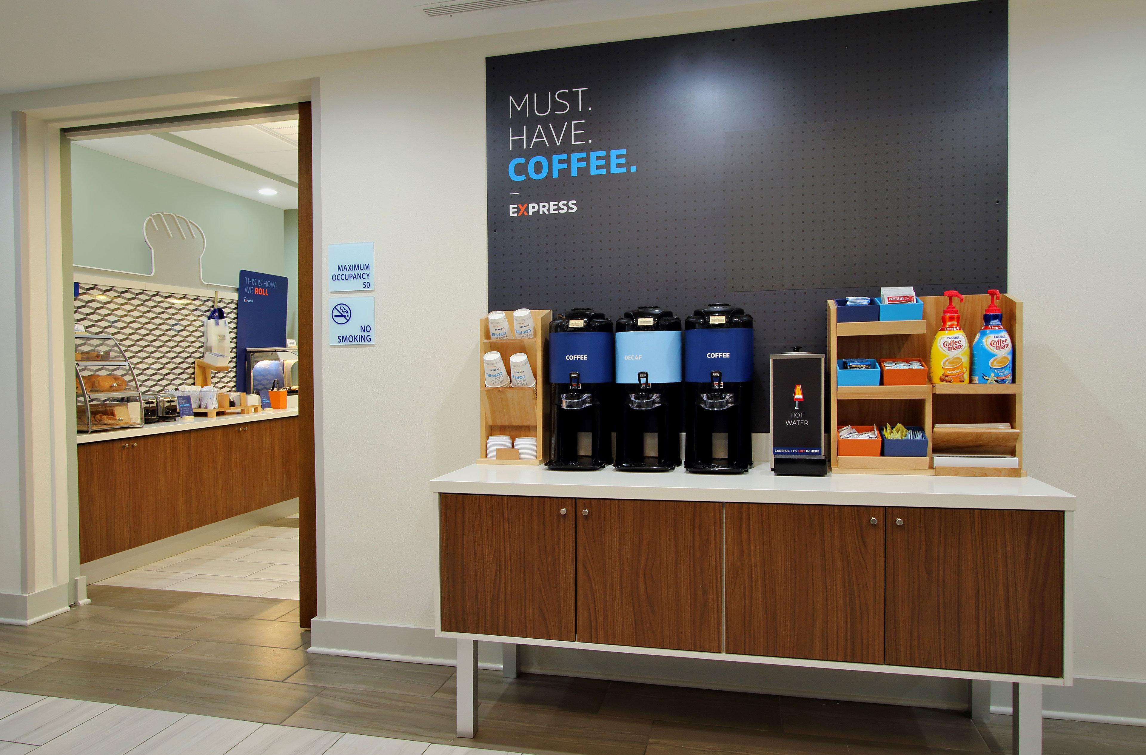 Holiday Inn Express Hotel & Suites Louisville East By Ihg Eksteriør billede