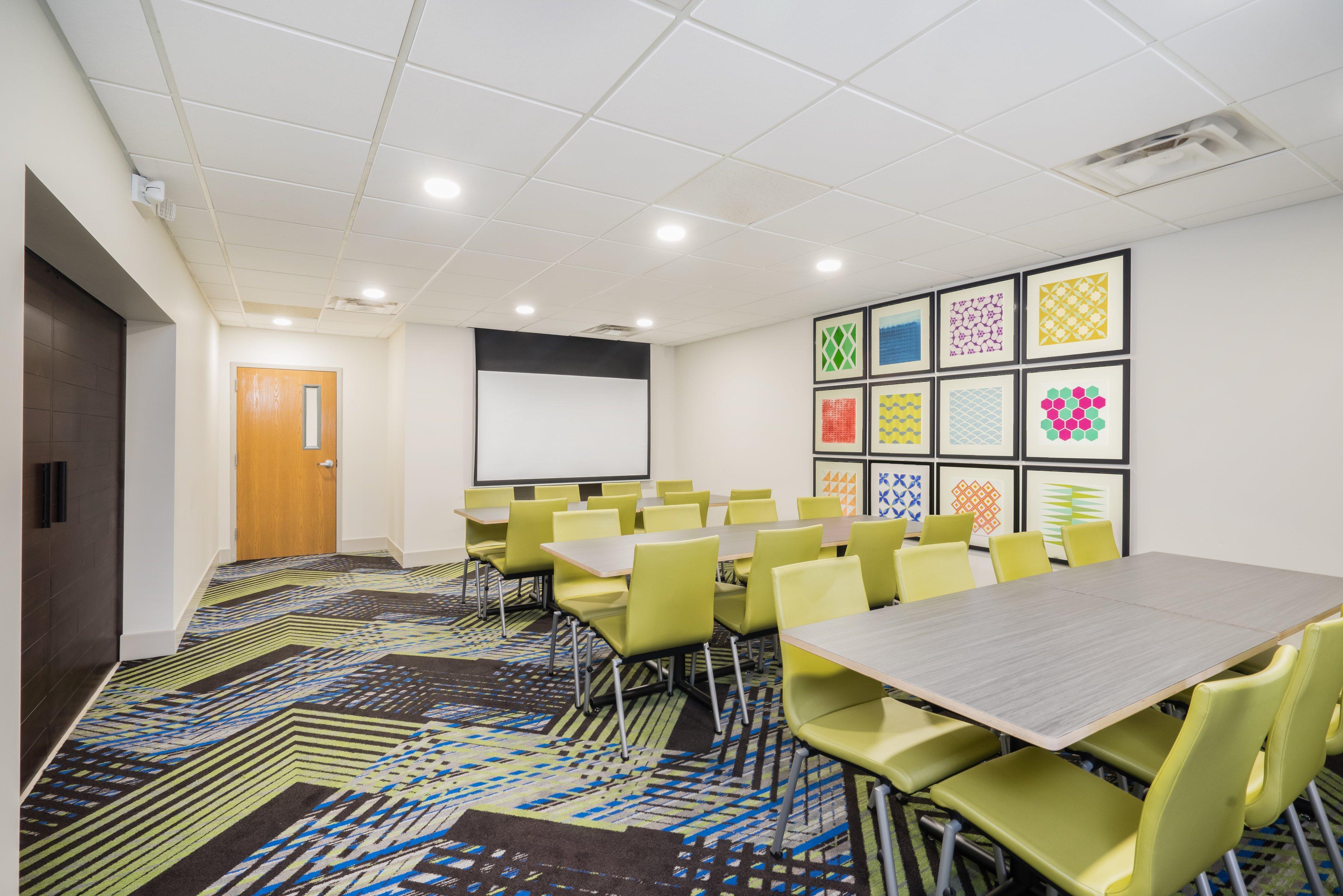 Holiday Inn Express Hotel & Suites Louisville East By Ihg Eksteriør billede