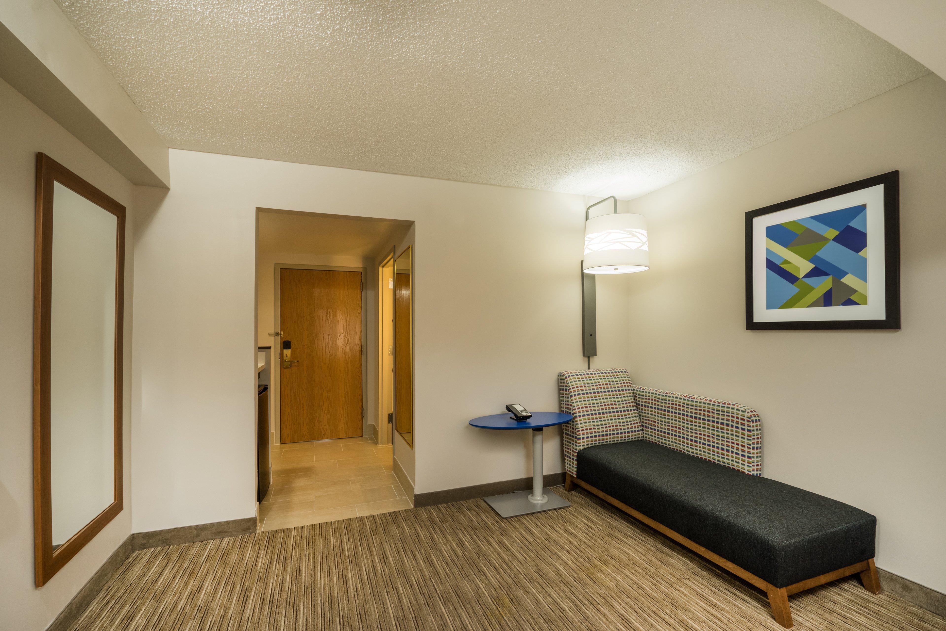 Holiday Inn Express Hotel & Suites Louisville East By Ihg Eksteriør billede