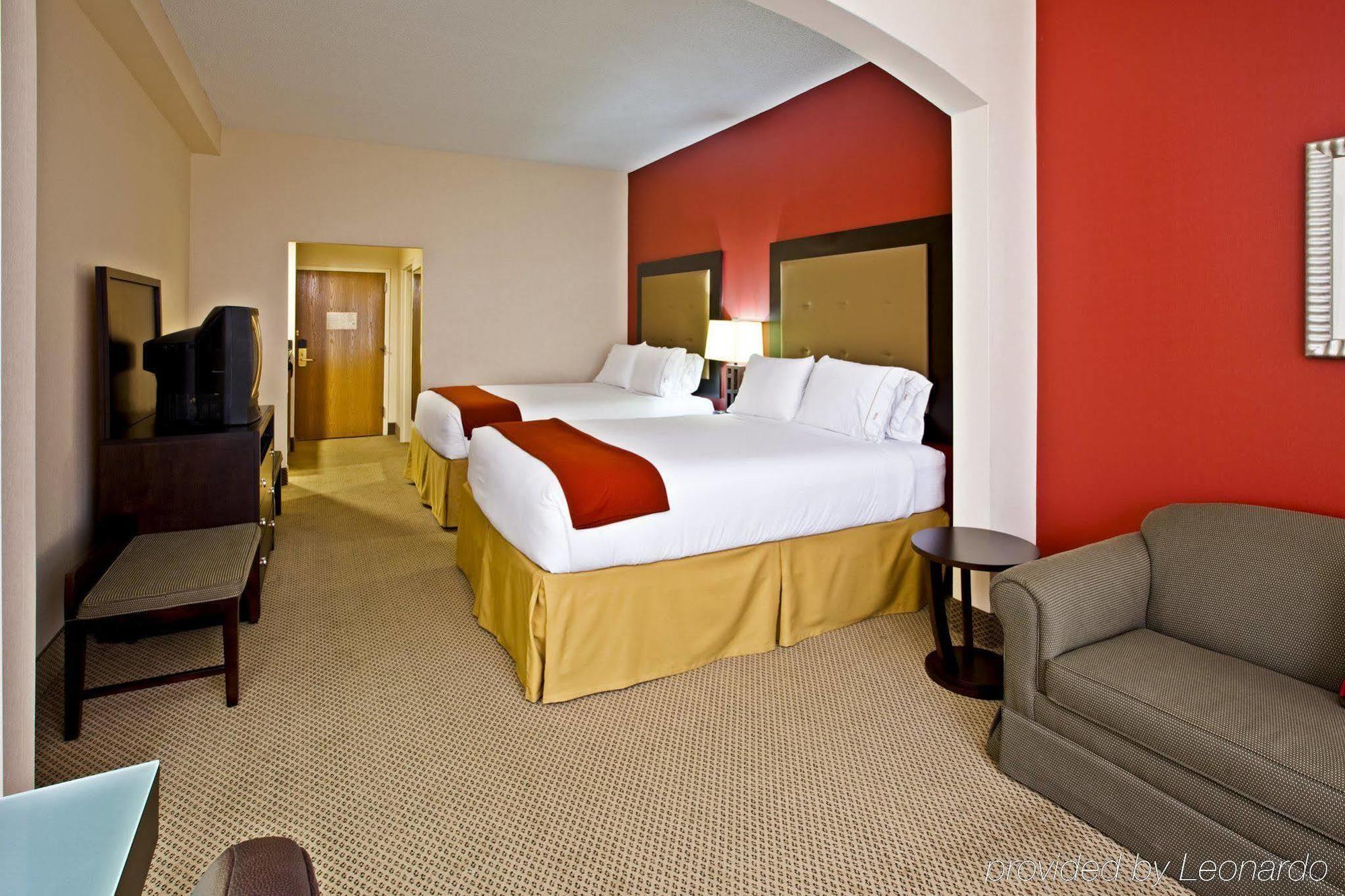 Holiday Inn Express Hotel & Suites Louisville East By Ihg Eksteriør billede