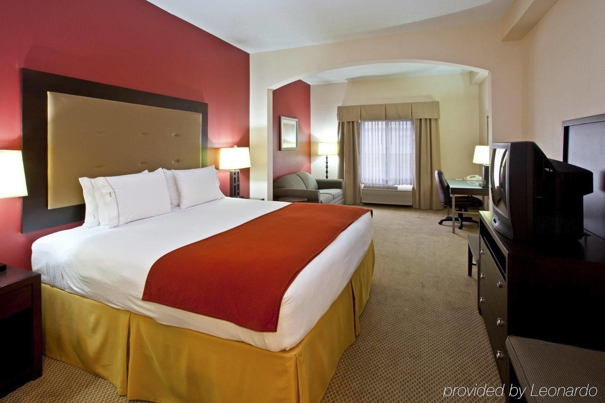 Holiday Inn Express Hotel & Suites Louisville East By Ihg Eksteriør billede