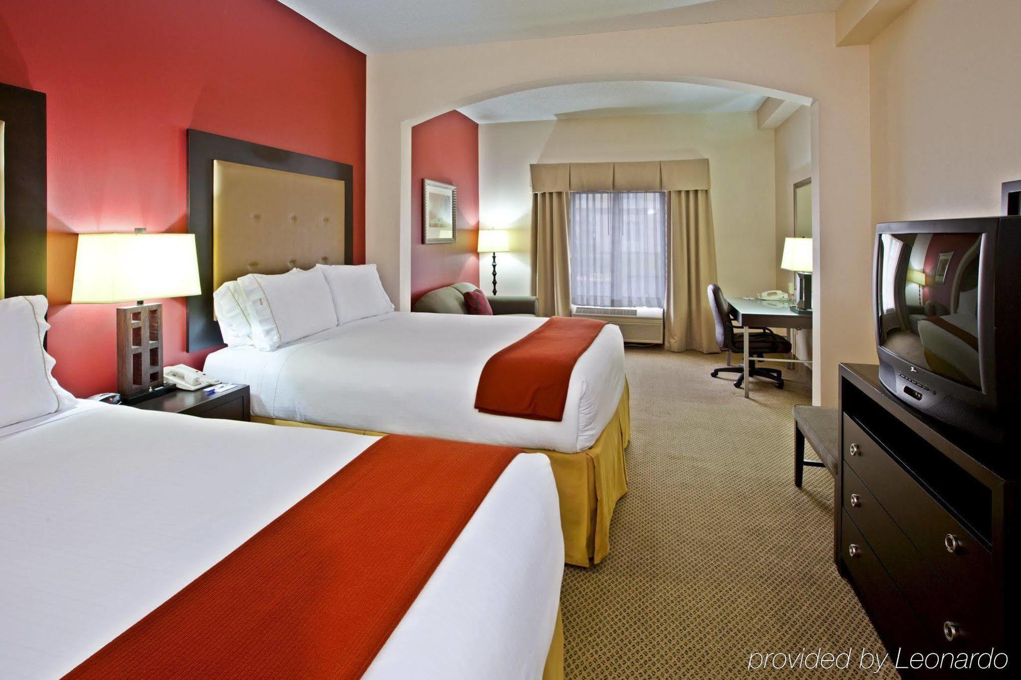 Holiday Inn Express Hotel & Suites Louisville East By Ihg Eksteriør billede