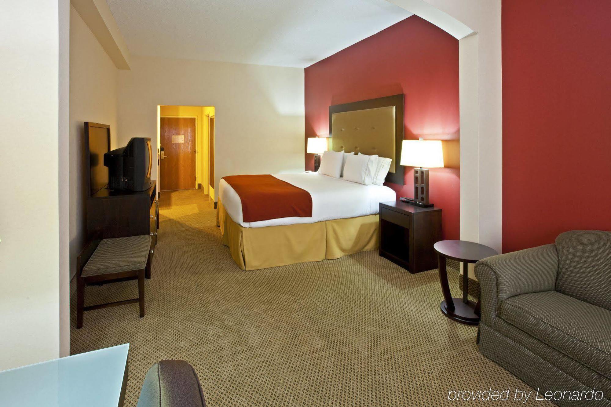 Holiday Inn Express Hotel & Suites Louisville East By Ihg Eksteriør billede